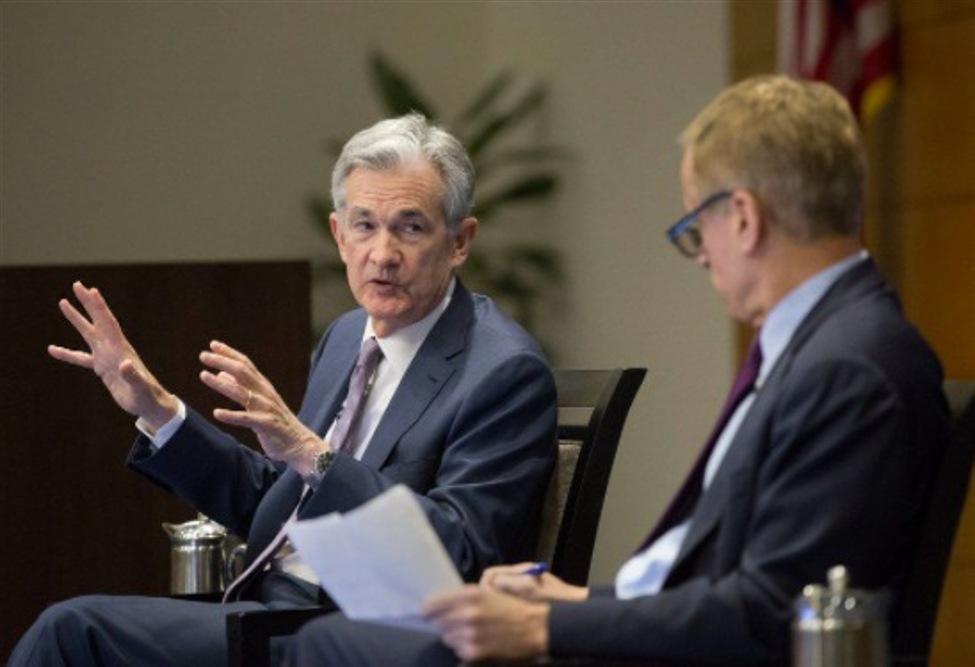 Former Dallas Fed President Kaplan is back! Gets the Goldman Sachs Vice